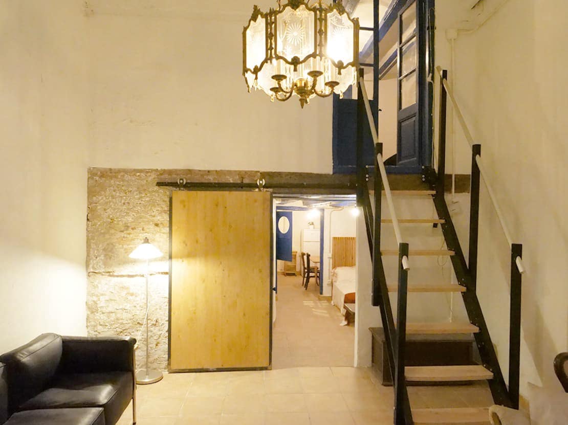 3 bedrooms Duplex in Ciutat Vella, Spain No. 246393