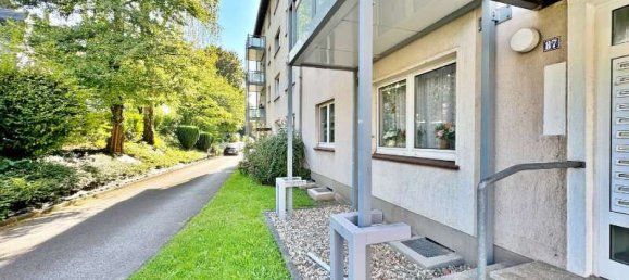 1 Schlafzimmer Wohnung in Wuppertal, Germany, Nr. 84657 2