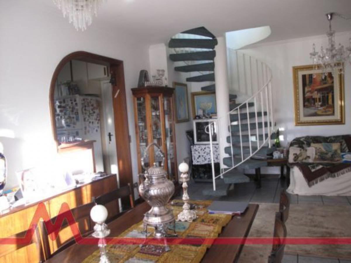 4 غرف نوم شقة في Sao Paulo, Brazil رقم 588591