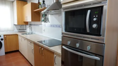 4 غرف نوم تاون هاوس في Avila, Spain رقم 239153