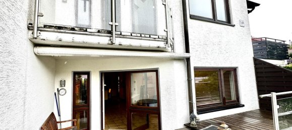 3 bedrooms Townhouse in Esslingen, Germany No. 290717 23