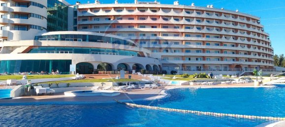Apartamento T1 em Albufeira, Portugal N.º 36479 11