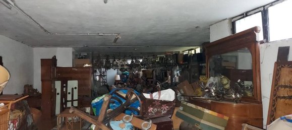 141m² Warehouse in Capriate San Gervasio, Italy No. 158874 9