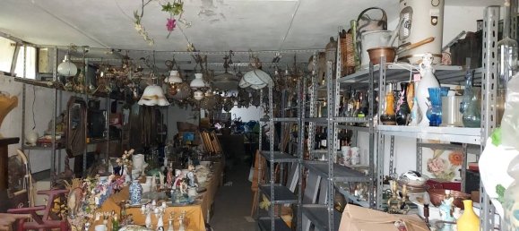 141m² Warehouse in Capriate San Gervasio, Italy No. 158874 12