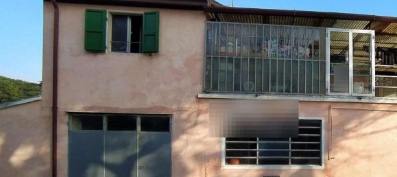 8 rooms House in Rimini, Italy No. 101662 4