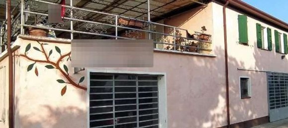 8 rooms House in Rimini, Italy No. 101662 8