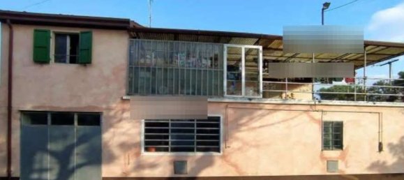 8 rooms House in Rimini, Italy No. 101662 6