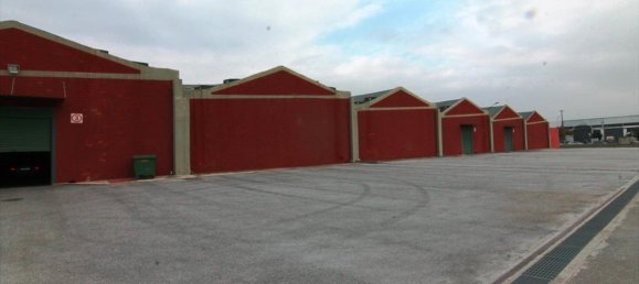 Property à Thessaloniki, Greece 17000m² No. 6834 3