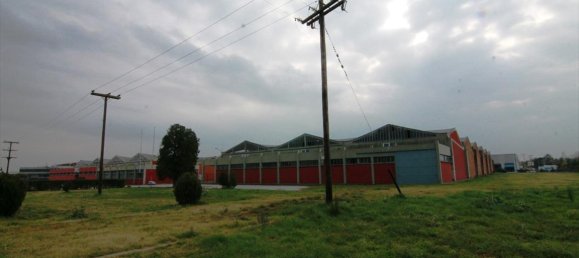 Property à Thessaloniki, Greece 17000m² No. 6834 9