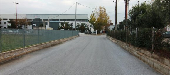 Property à Thessaloniki, Greece 17000m² No. 6834 7