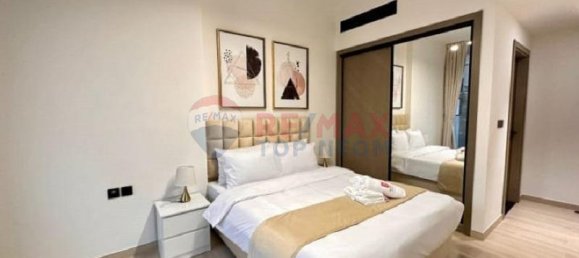 Apartamento T1 em Jumeirah Village Circle, UAE N.º 55212 6