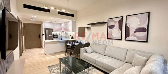 Apartamento T1 em Jumeirah Village Circle, UAE N.º 55212 5