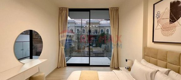 Apartamento T1 em Jumeirah Village Circle, UAE N.º 55212 8