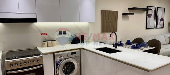 Apartamento T1 em Jumeirah Village Circle, UAE N.º 55212 4