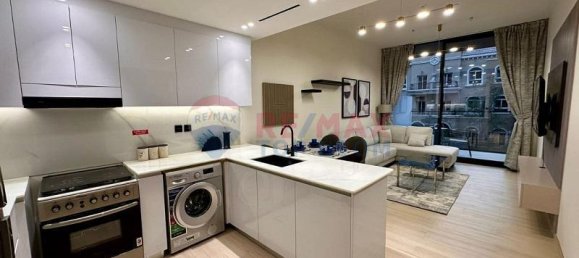 Apartamento T1 em Jumeirah Village Circle, UAE N.º 55212 2