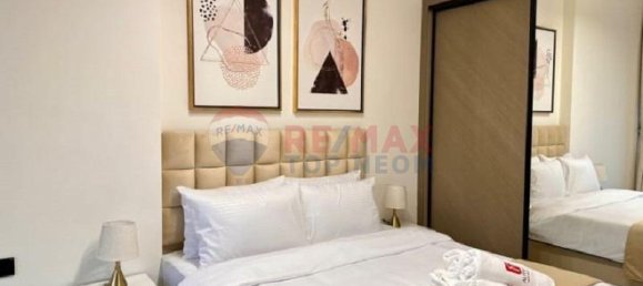 Apartamento T1 em Jumeirah Village Circle, UAE N.º 55212 10