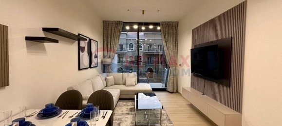 Apartamento T1 em Jumeirah Village Circle, UAE N.º 55212 13