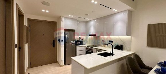 Apartamento T1 em Jumeirah Village Circle, UAE N.º 55212 3