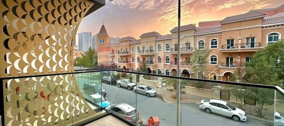 Apartamento T1 em Jumeirah Village Circle, UAE N.º 55212 18