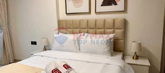 Apartamento T1 em Jumeirah Village Circle, UAE N.º 55212 11