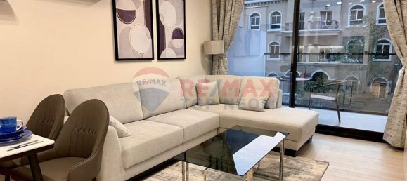 Apartamento T1 em Jumeirah Village Circle, UAE N.º 55212 16