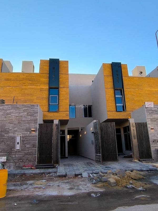 6 bedrooms Villa in Riyadh, Saudi Arabia No. 377