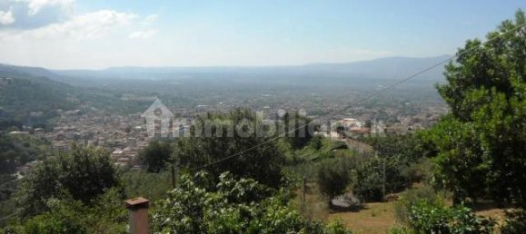 6 bedrooms Villa in Lamezia Terme, Italy No. 201280 2