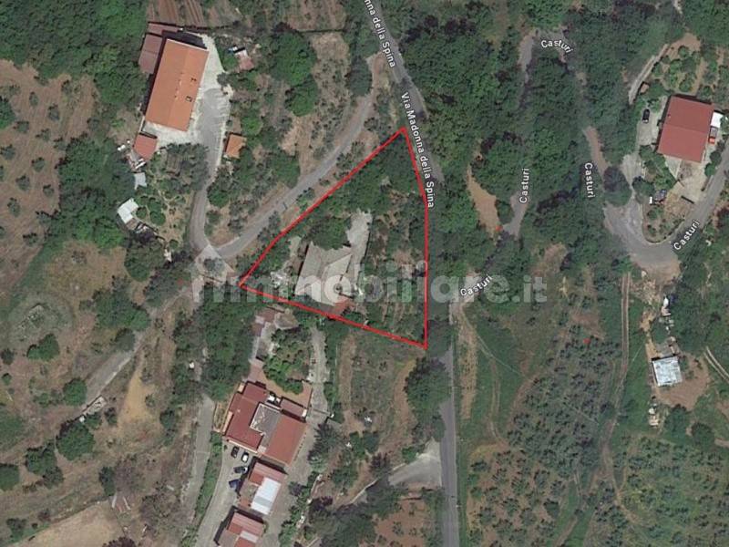 6 bedrooms Villa in Lamezia Terme, Italy No. 201280