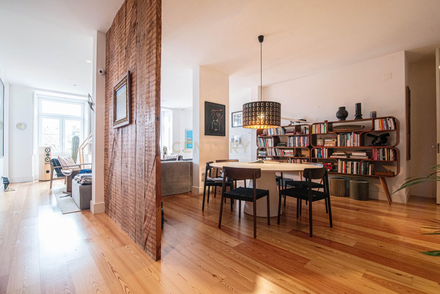 3 Schlafzimmer Wohnung in Lisbon, Portugal, Nr. 268247