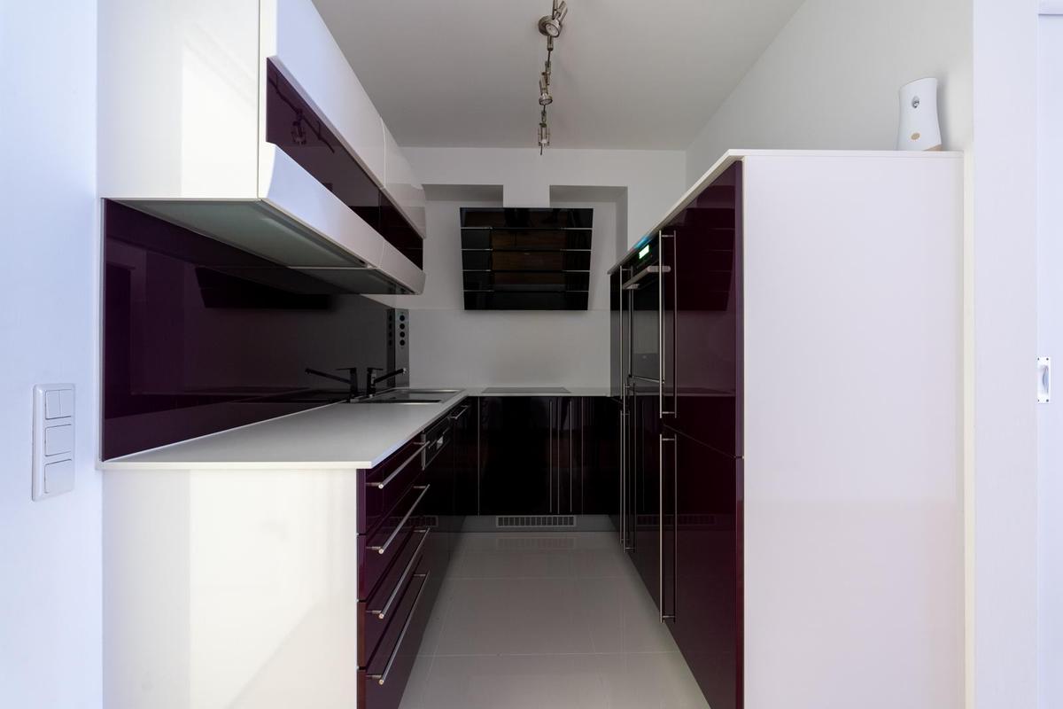 2-salle Appartement à Hernals, Austria No. 76160