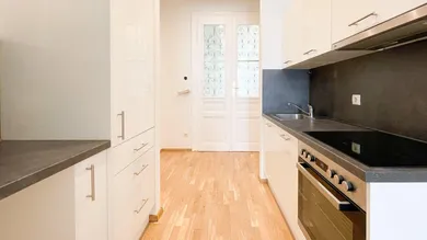 2 rooms Apartment in Rudolfsheim-Funfhaus, Austria No. 240433