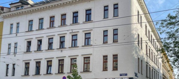 2 rooms Apartment in Rudolfsheim-Funfhaus, Austria No. 240433 16