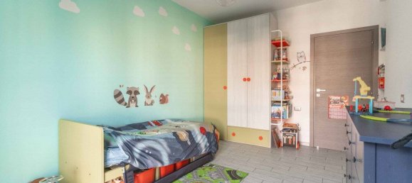 3 bedrooms Apartment in Milan, Italy No. 326193 29