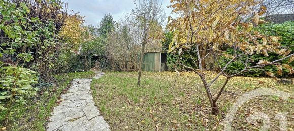 3 bedrooms House in Noisy-le-Grand, France No. 345853 17