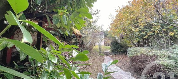 3 bedrooms House in Noisy-le-Grand, France No. 345853 10