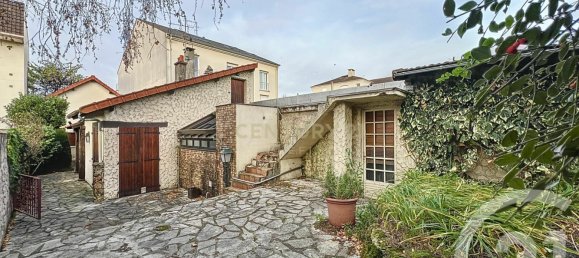 3 bedrooms House in Noisy-le-Grand, France No. 345853 16