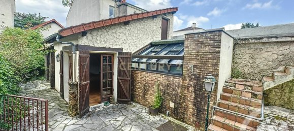 3 bedrooms House in Noisy-le-Grand, France No. 345853 15