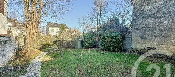 3 bedrooms House in Noisy-le-Grand, France No. 345853 13