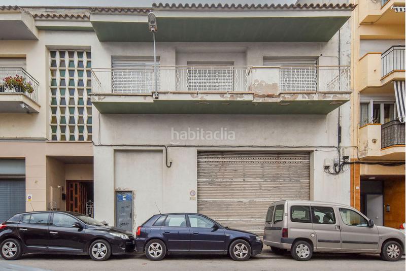 4 bedrooms House in Malgrat de Mar, Spain No. 144406