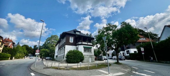 Коммерческая недвижимость 364м² в Верхний Таунус, Германия № 273501 2