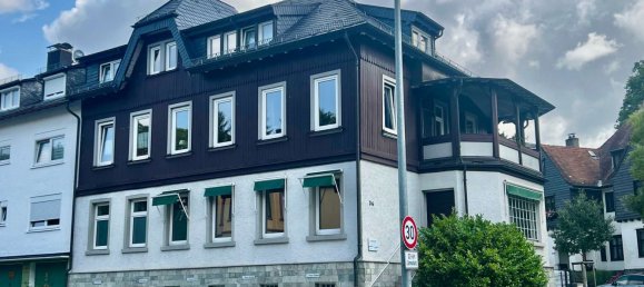 Коммерческая недвижимость 364м² в Верхний Таунус, Германия № 273501 4