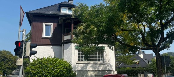 Коммерческая недвижимость 364м² в Верхний Таунус, Германия № 273501 8