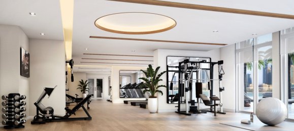 Apartamento de 1 dormitorio en Dubai Marina, UAE No. 102760 5