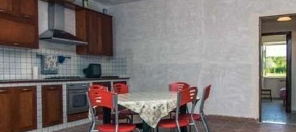 5 bedrooms Villa in Mignano Monte Lungo, Italy No. 325651 8