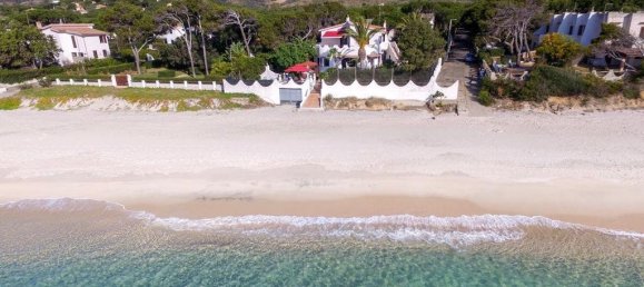 4 Schlafzimmer Villa in Pula, Italy, Nr. 61266 4