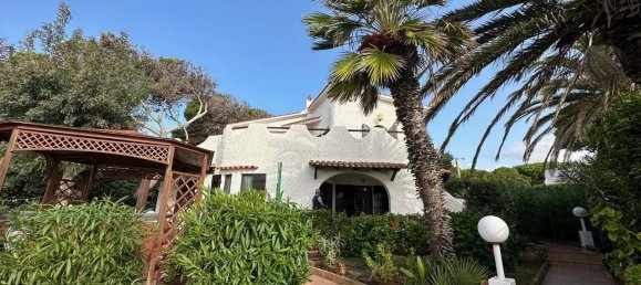 4 Schlafzimmer Villa in Pula, Italy, Nr. 61266 8