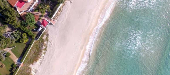 4 Schlafzimmer Villa in Pula, Italy, Nr. 61266 3