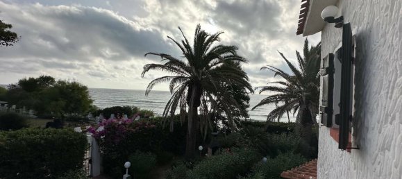 4 Schlafzimmer Villa in Pula, Italy, Nr. 61266 25