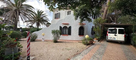 4 Schlafzimmer Villa in Pula, Italy, Nr. 61266 26