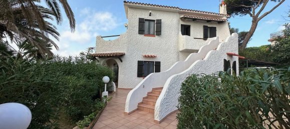4 Schlafzimmer Villa in Pula, Italy, Nr. 61266 20